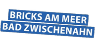 BRICKS AM MEER Logo