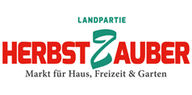 Landpartie Herbstzauber Schloss Oelber Logo