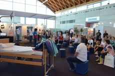 PflegeMesse Rostock Bild 3
