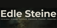 Edle Steine Logo