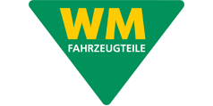 WM Werkstattmesse München Logo