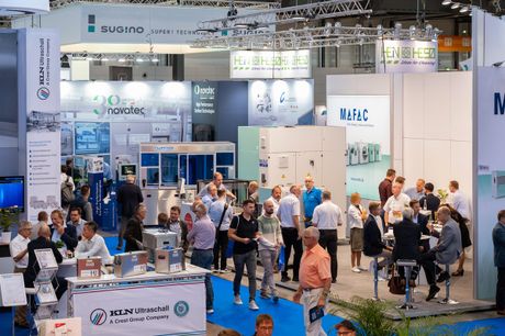 Galerie, parts2clean