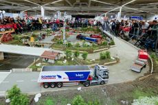 INTERMODELLBAU Bild 1