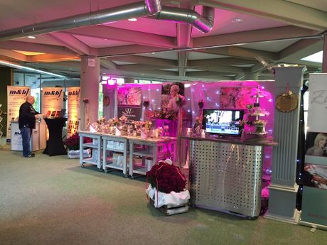 Galerie, Hochzeitsmesse Hagen