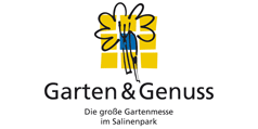 Garten & Genuss Logo
