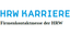 HRW KARRIERE Bottrop Logo