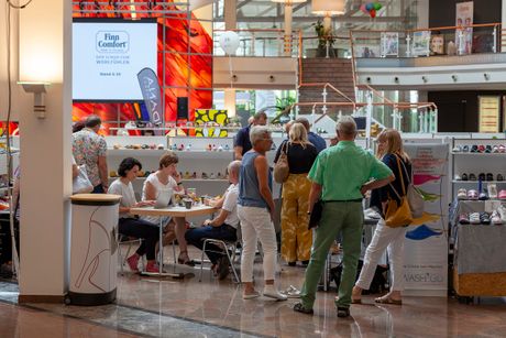 Galerie, QUARTERkids