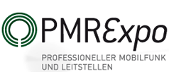 PMRExpo Logo