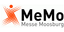 MeMo Logo
