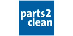 parts2clean Logo