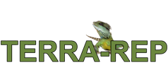 TERRA-REP Logo