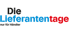 Die Lieferantentage Logo