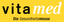 vitamed Crailsheim Logo