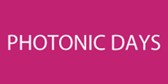 Photonik Tage Berlin Brandenburg Logo