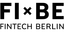 FIBE - FINTECH BERLIN Logo