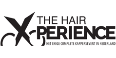 The Hair X-perience Logo