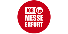 Jobmesse Erfurt Logo
