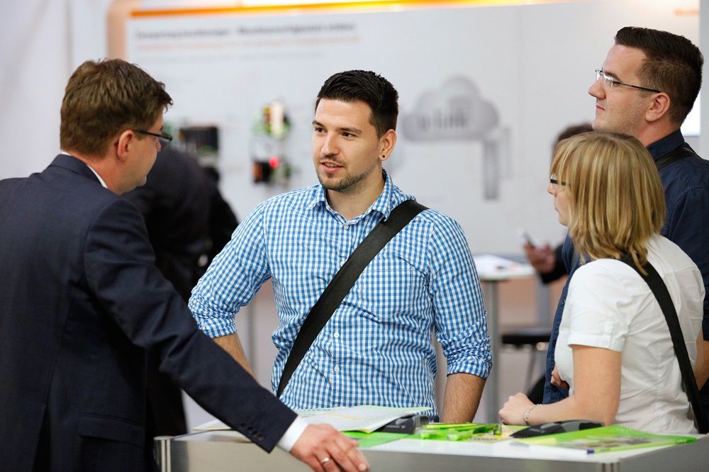 Galerie, all about automation chemnitz