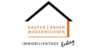 Immobilientage Erding Logo