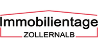 Immobilientage Zollernalb Logo