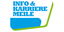 INFO- & KARRIEREMEILE Logo