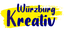WürzburgKreativ Logo