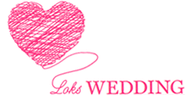 LOK’s Wedding Logo