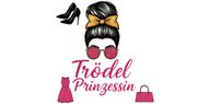 Trödel Prinzessin Logo