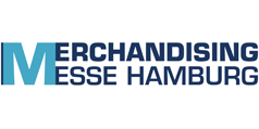 Merchandising Messe Hamburg Logo