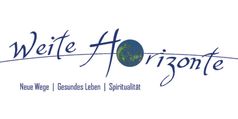 Weite Horizonte Eckernförde Logo