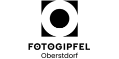 Fotogipfel Oberstdorf Logo