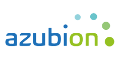 azubion Logo