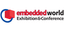 embedded world Logo