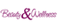 Beauty & Wellness Logo