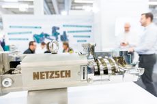 PUMPS & VALVES Dortmund Bild 2