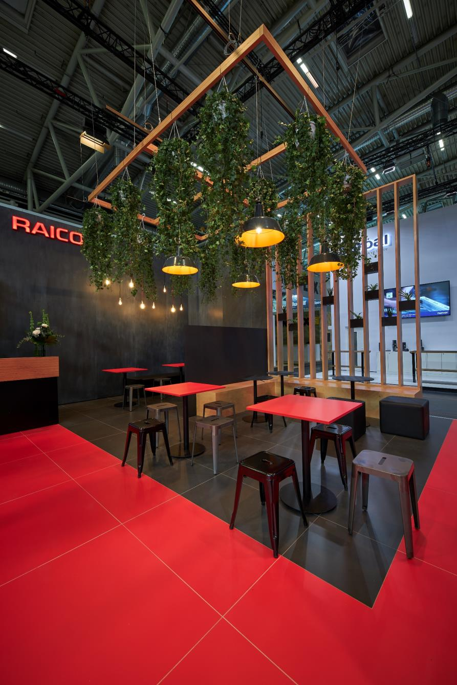 ViOX Design GmbH - Projektbild