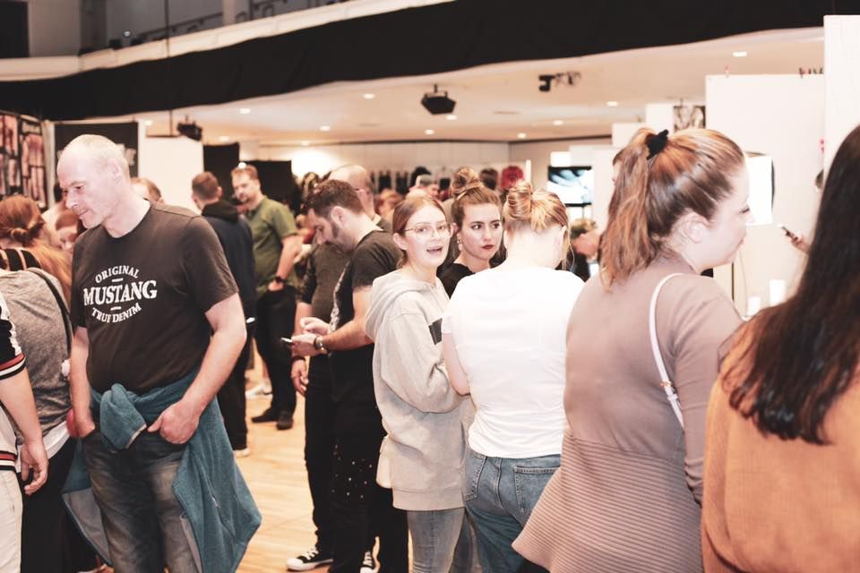 Galerie, Tattoo Tattaa Bad Kreuznach