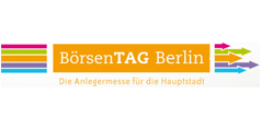 Börsentag Berlin Logo