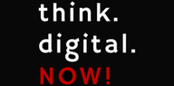 think.digital.NOW! Logo