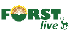 FORST live Logo