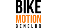 Bike MOTION Benelux Logo