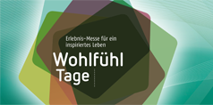 Wohlfühl-Tage Cham ZG Logo
