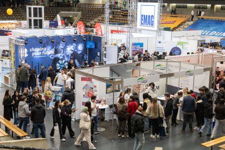 Bildung Göppingen Bild