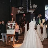Die Hochzeitsmesse am Meer im Wangerland Resort Bild
