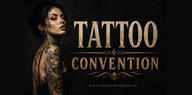 TATTOO CONVENTION MÜHLDORF AM INN Logo