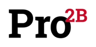 Pro2B Stuttgart Logo