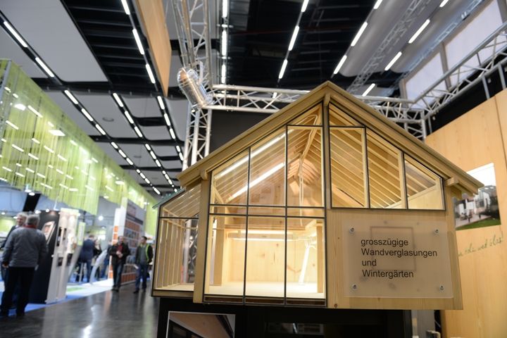 Galerie, hausplus Ravensburg