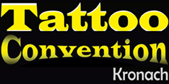 Kronacher Tattooconvention Logo