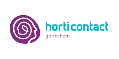 HortiContact Logo
