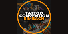 Tattoo Convention Simbach Logo
